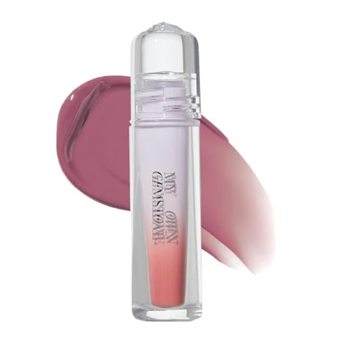 Over Glowy Tint, 13 Mauve And Violet, 1pack