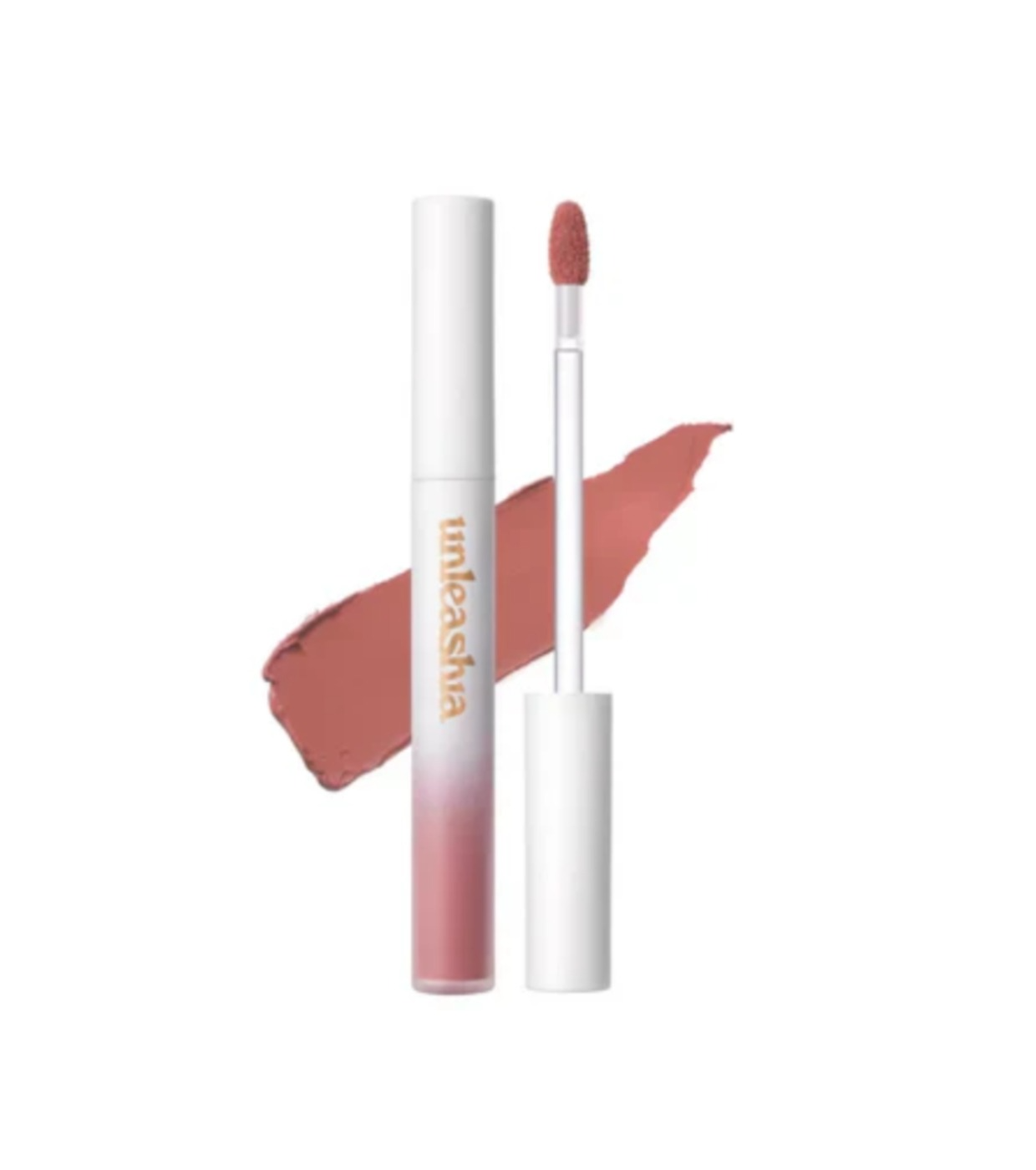 Love Hug Velvet Tint, 3.4g, No.2 Mingle, 1pack