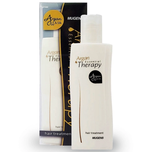 Argan Essential Therapy, 160ml, 1pack