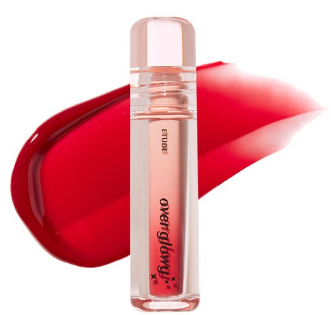 Overglow Tint, 08 Madder Red, 1pack