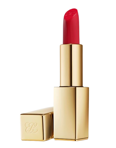 Pure Color Cream Lipstick, 3.5g, 520 Canal, 1pack