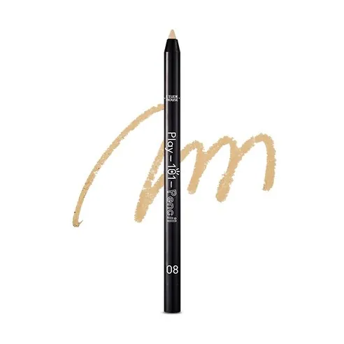Play 101 Eye Pencil, 0.5g, 08 BE104, 1pack