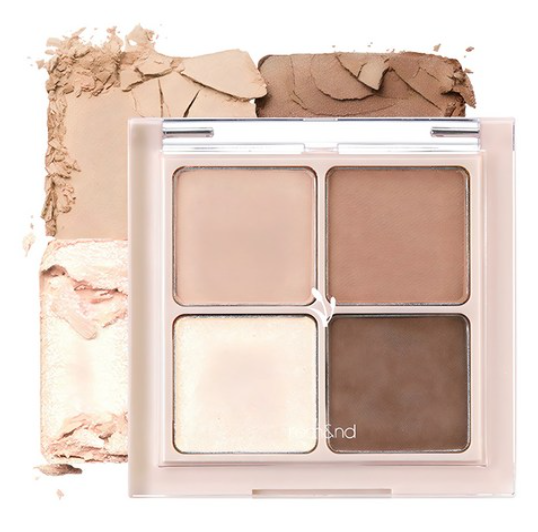 Better Than Eyes, 6.5g, N01 Dried Willow Flower, 1pack