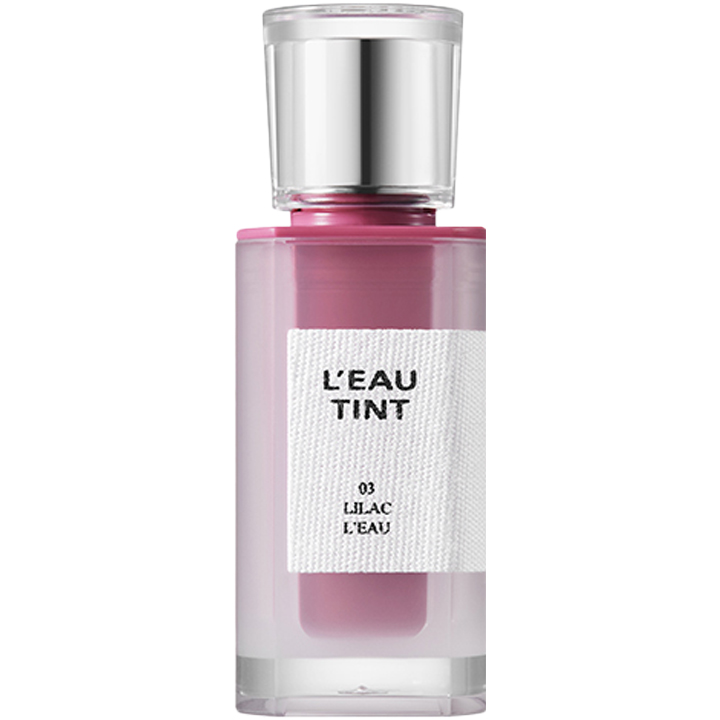 L'eau Tint, 4.5g, 03 Lilac L'eau, 1pack