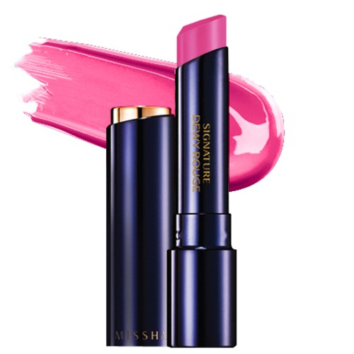 Dewy Rouge, 3.3g, PK02 Rose Geranium, 1pack