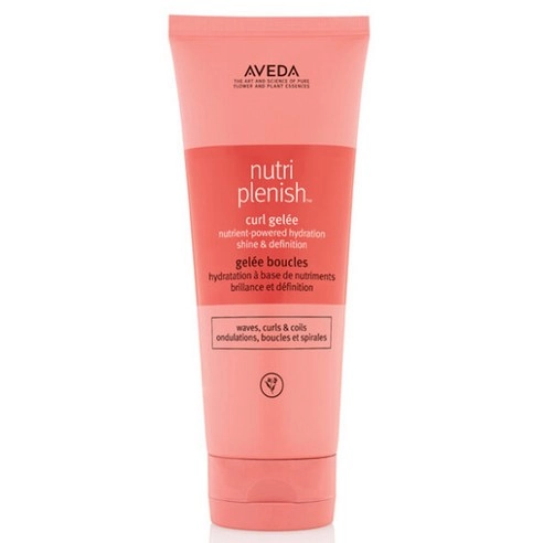 Nutriplenish Curl Gelee, 200ml, 1pack