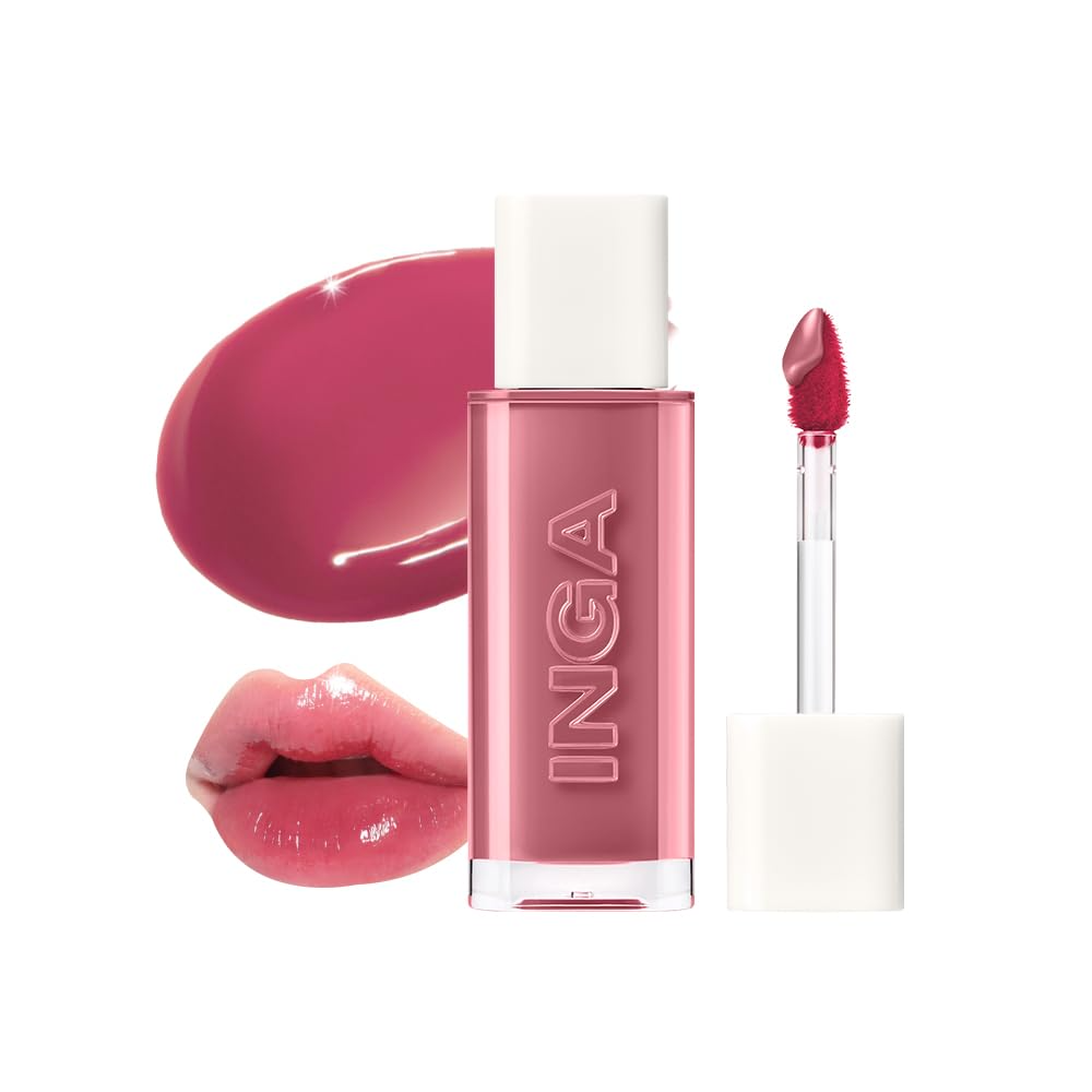 Water Glow Lip Tint, 4.5g, Lake, 1pack