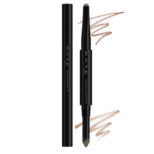 Lasting Eyebrow W, 0.88g, BR 01 Light Brown, 1pack