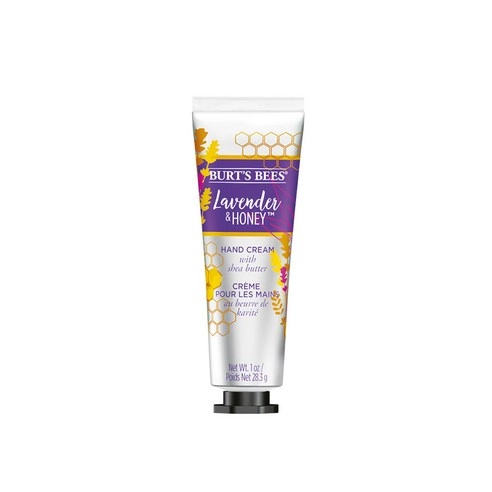 Lavender & Honey Hand Cream, 28.3g, 1pack