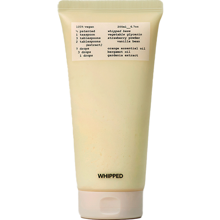 Labocado Vegan Pack Cleanser, 130g, 1pack