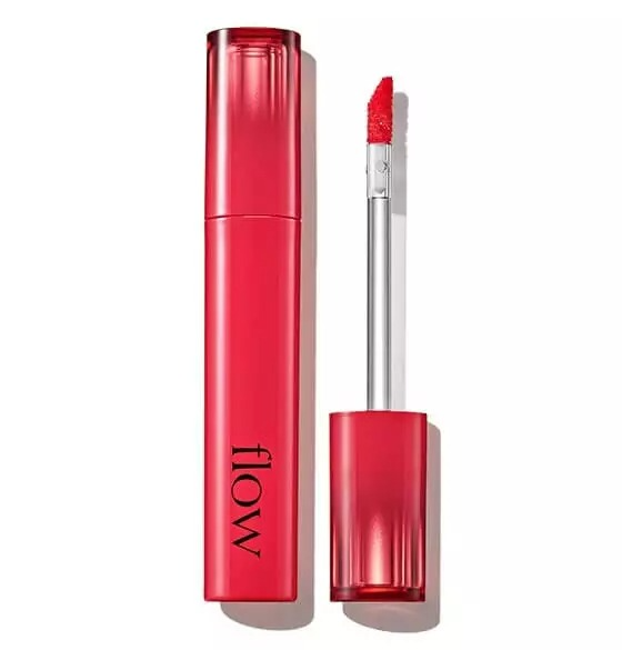 Flow Lip Real Lasting Tint, 4g, PK01 Favorite, 1pack - Image 1