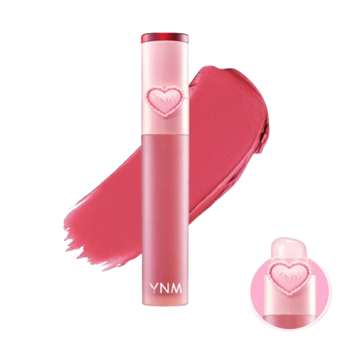 Heart Veil Tint, 2.5g, 02 Mute Veil, 1pack