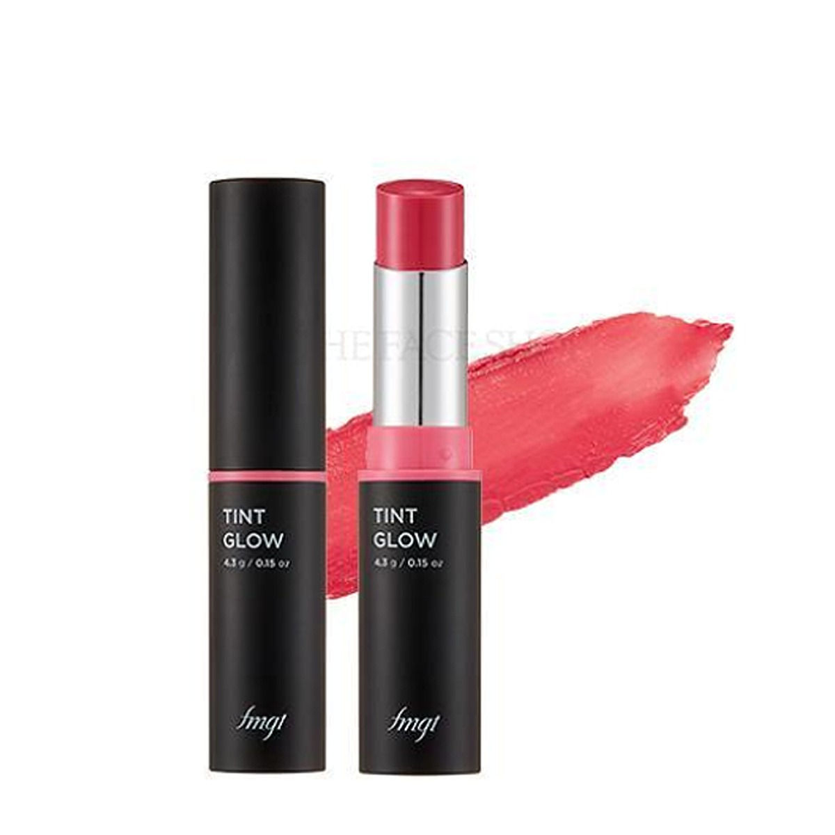 Tint Glow, 4.5g, 04 Rose Gemma, 1pack