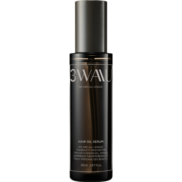 Air Touch Silk Oil Serum, 85ml, 1pack