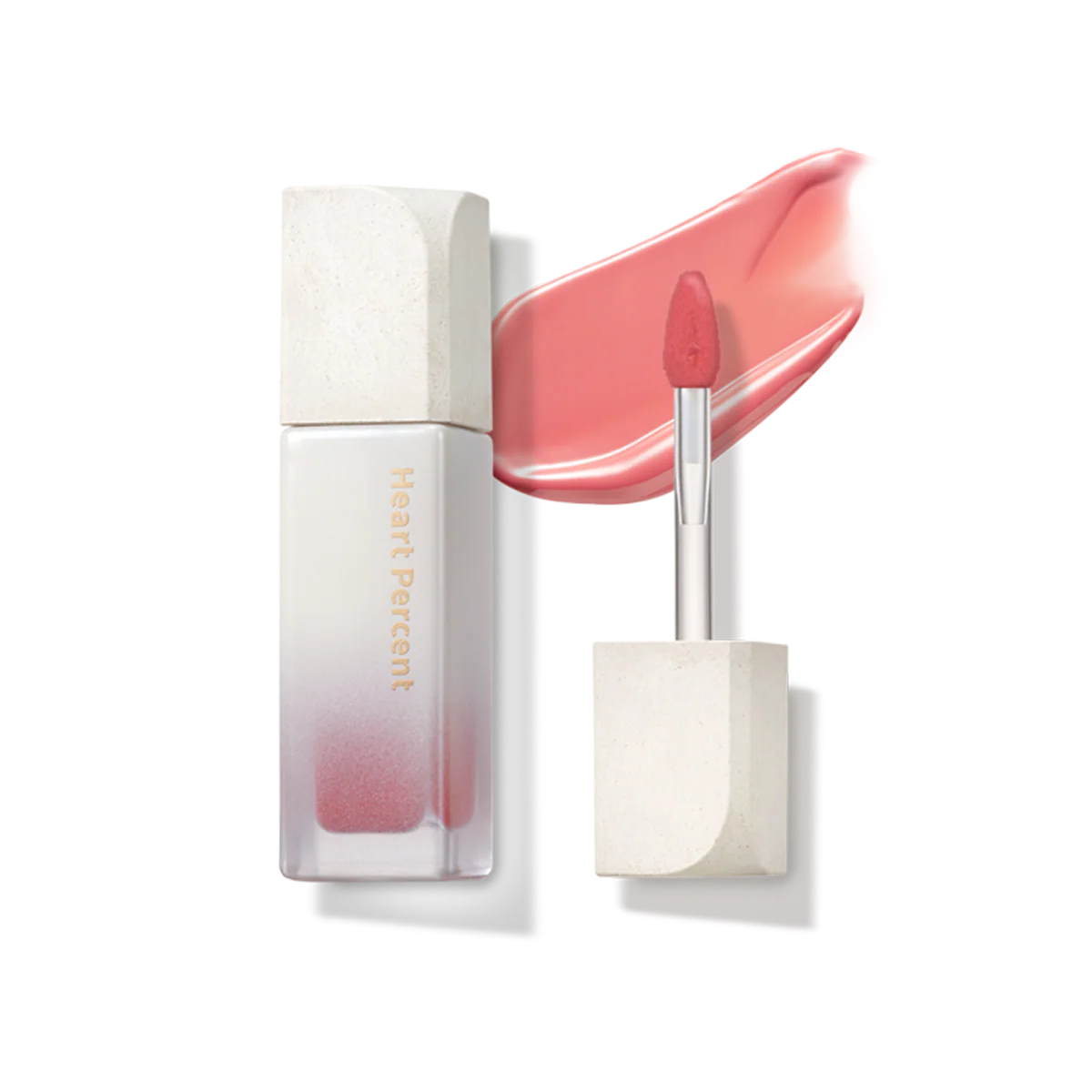 Dote On Mood Pure Glow Tint, 6.8g, 01 Peach Coral, 1pack