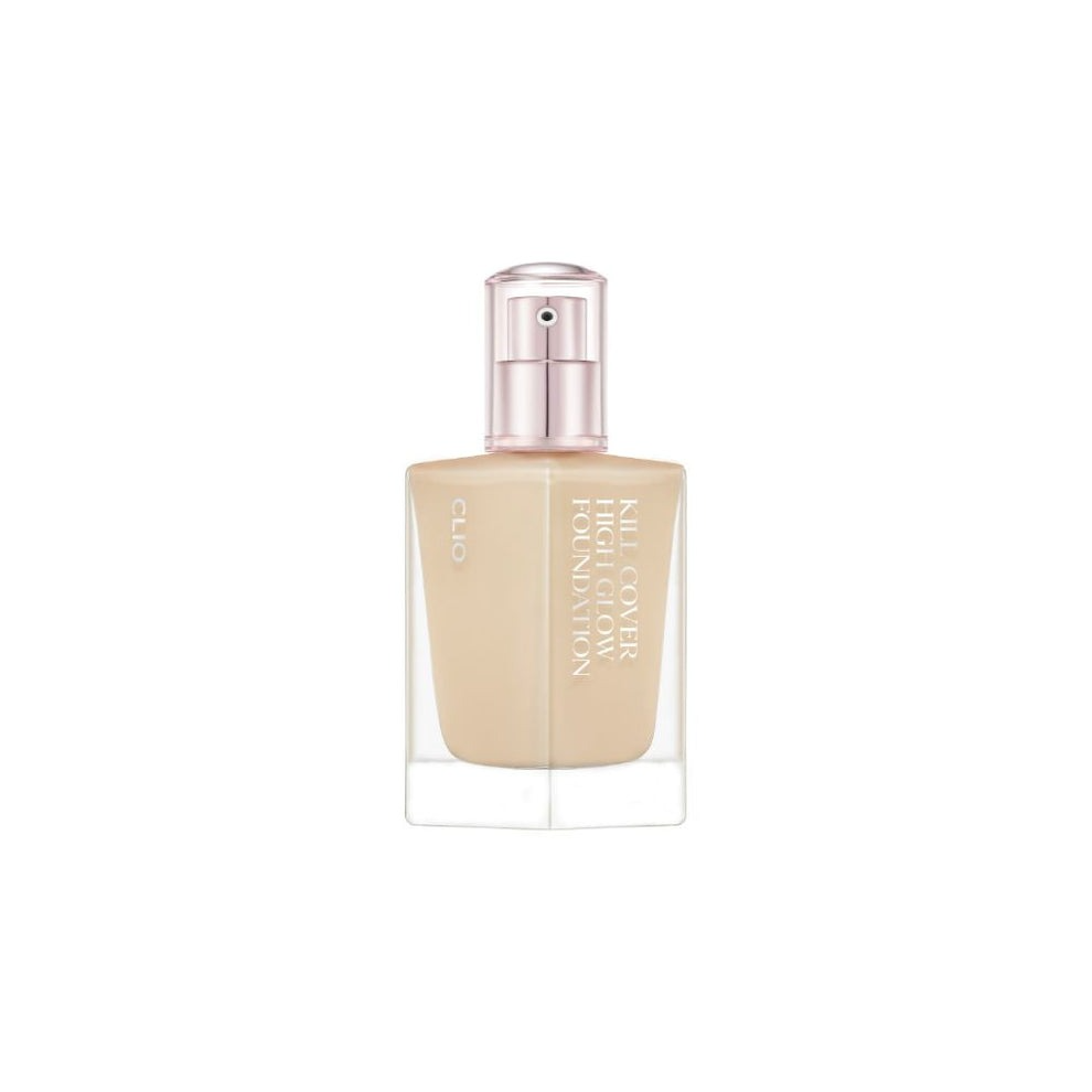 Kill Cover High Glow Foundation, 38g, 03 Linen, 1pack
