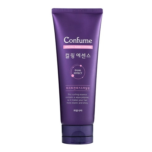 Confume Curling Essence, 160g, 1pack