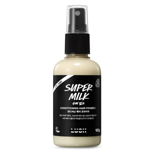 Super Milk Conditioning Hair Primer, 100g, 1pack
