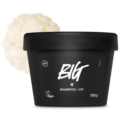 Big Shampoo, 130g, 1pack