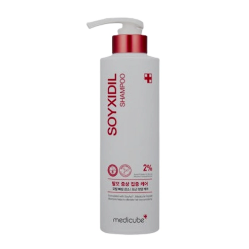 Soyxidil Shampoo, 490ml, 1pack