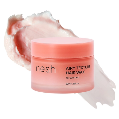 Airy Texture Hair Wax, 50ml, 1pack