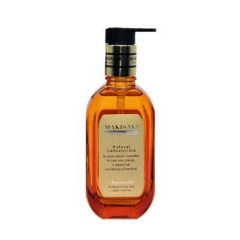 Pracaxi Oil, 120ml, 1pack