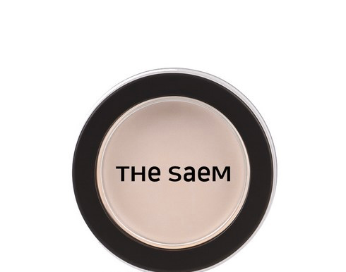 Cover Perfection Pot Concealer, 6g, Green Beige, 1pack