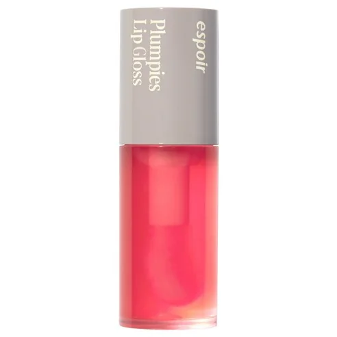 Plumpies Lip Gloss, 5g, 02 Cherry Bear, 1pack