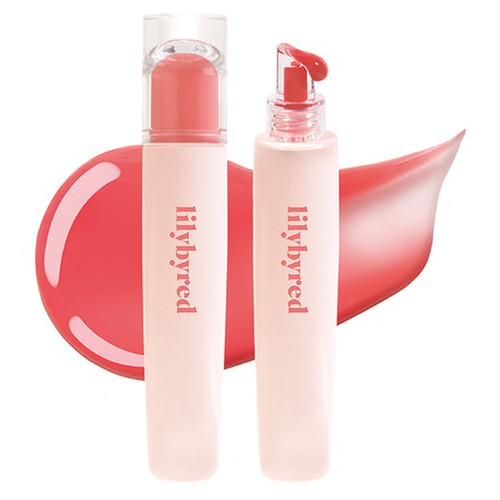 Tangle Jelly Balm, 9ml, 02 Peach Jelly Bite, 1pack