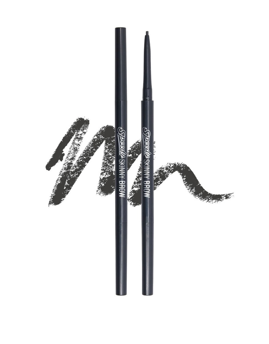 Speedy Skinny Brow, 0.05g, 01 Gray Brown, 1pack - Image 1