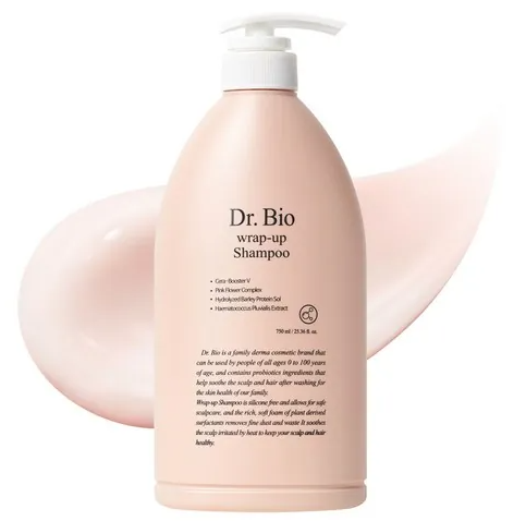 Labup Shampoo, 750ml, 1pack