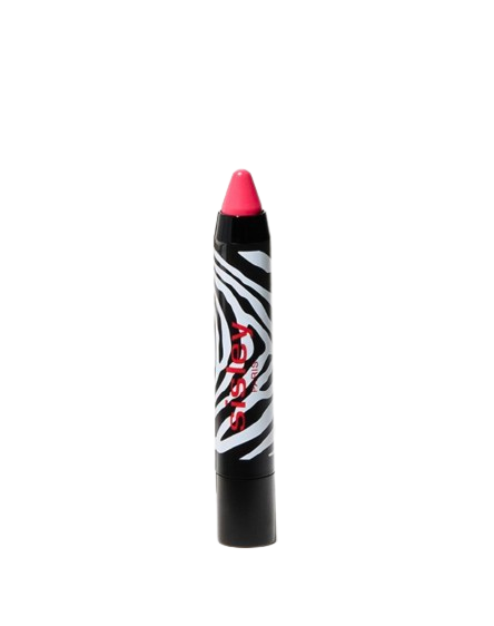 Phyto Lip Twist Tinted Balm, 2.5g, 04 Pinky, 1pack