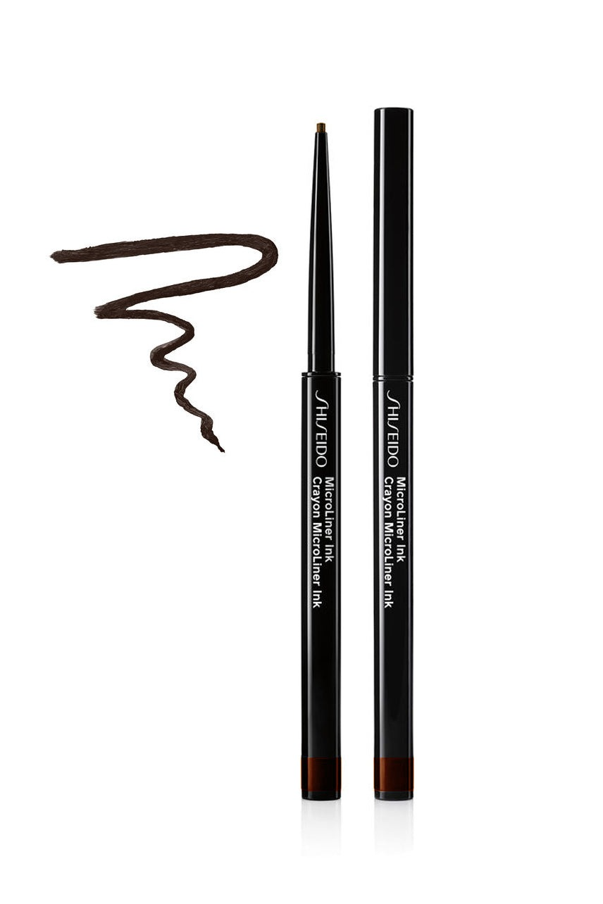 Micro Liner Ink, 0.08g, 02 Brown, 1pack