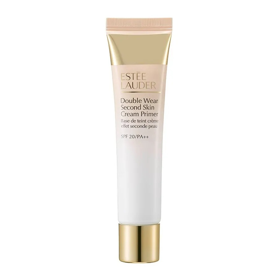 Double Wear Second Skin Cream Primer [SPF20/PA++], 40ml, 1pack
