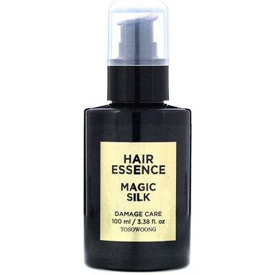 Magic Hair Essence, 100ml, 1pack