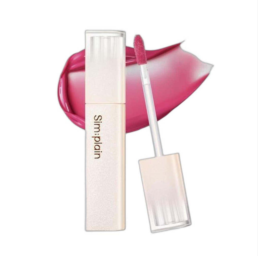 Dewy Volume Tint, 3.7g, 02 Scented Mauve, 1pack