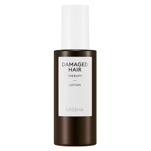 Damaged Hair Therapy Lotion, 150ml, 1pack - Image 1