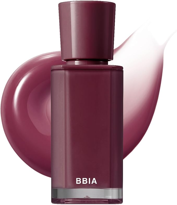 Glow Tint, 3.2g, 13 Maroon, 1pack