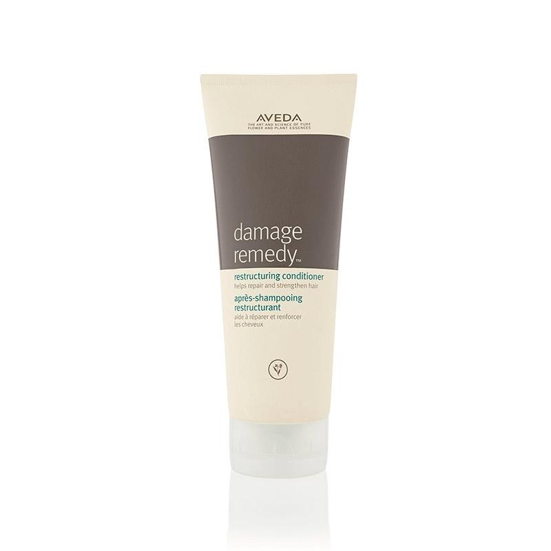 Damage Remedy™ Restructuring Conditioner, 200ml, 1pack