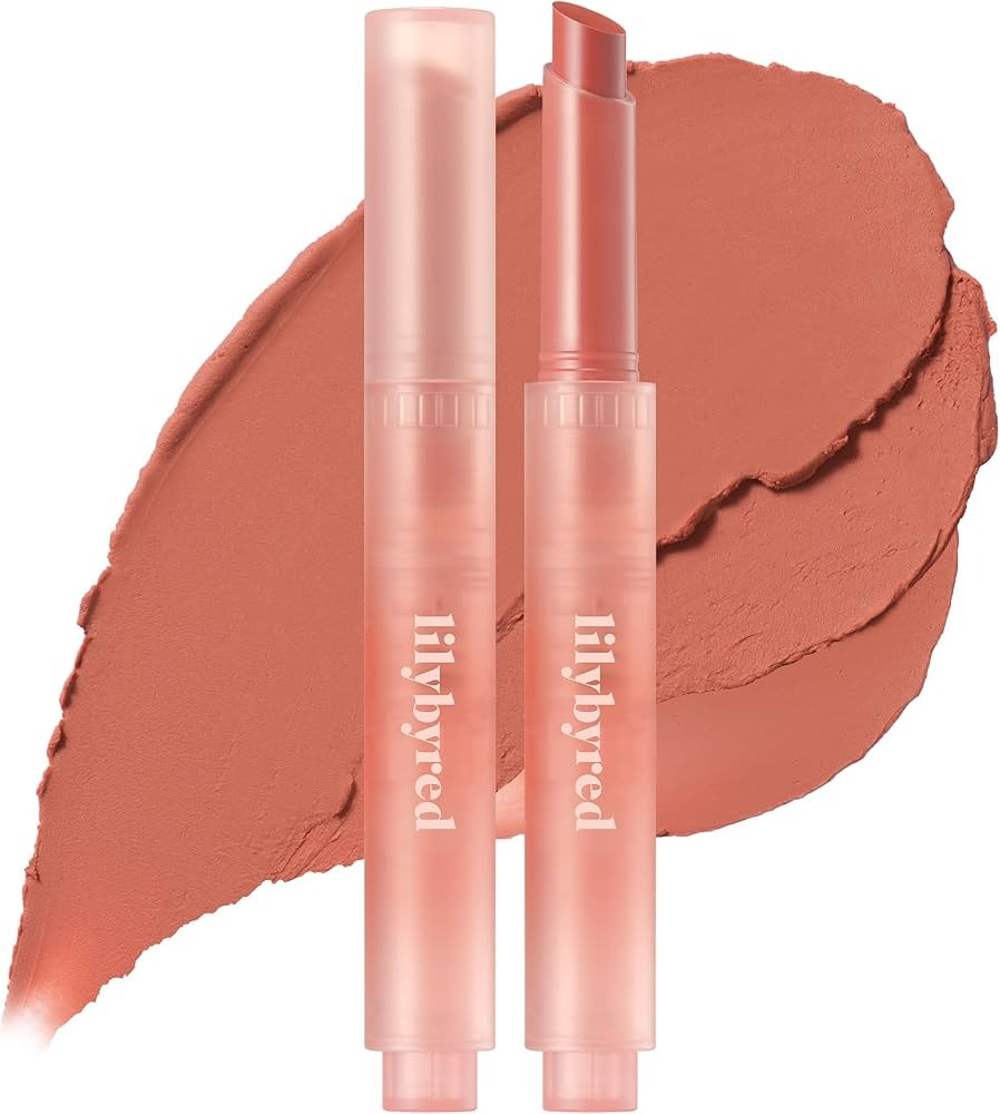 Milky Blur Fondue Bar, 1.9g, 01 Peanut Butter Apricot, 1pack