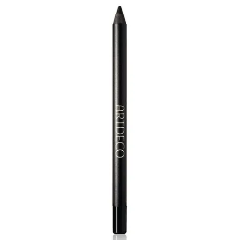 Soft Eyeliner Waterproof, 1.2g, 10 Black, 1pack