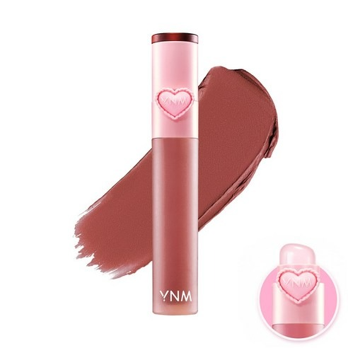 Heart Veil Tint, 2.5g, 04 Nutty Veil, 1pack
