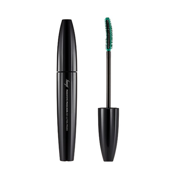 Maxi Eye Mascara Ultra Max, Ultra Max, 1pack