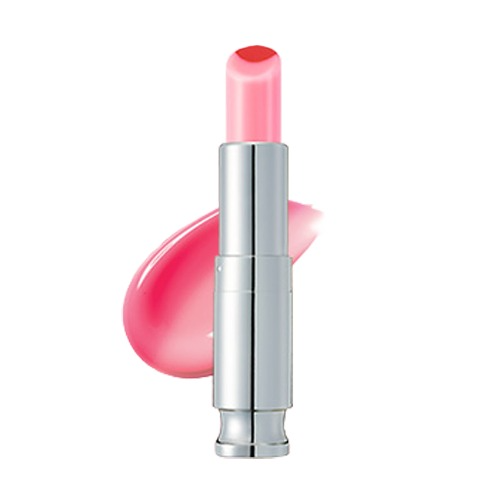 Sweet Glam Two-Tone Glow, 3.5g, Lollipop Pink, 1pack - Image 1