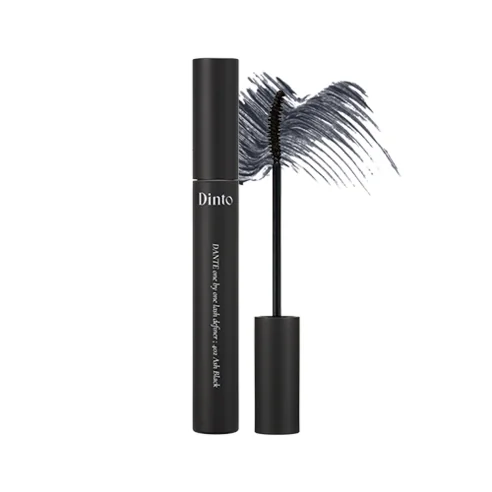One By One Lash Definer, 7.5g, 402 Ash Black, 1pack