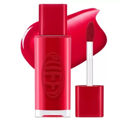 Puffy Glow Tint, 5.3ml, 05 Apple Coke, 1pack