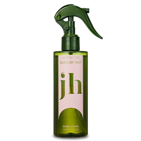 Heating Care Quick Dry Mist, 200ml, 1pack