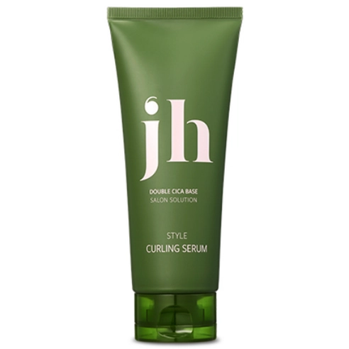 Styling Curling Serum, 150ml, 1pack