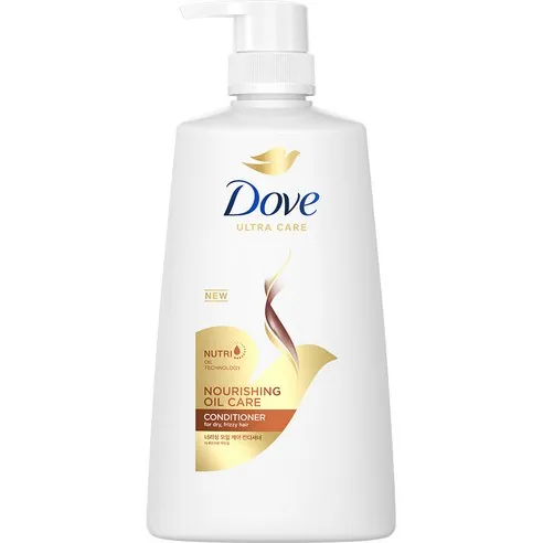 Nourishing Oil Care Conditioner, 660ml, 1pack