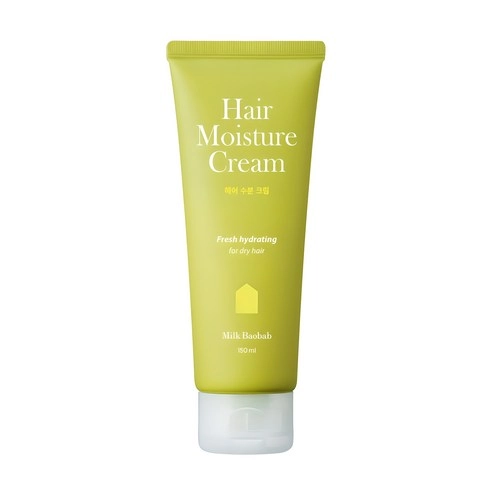 Hair Moisture Cream, 150ml, 1pack